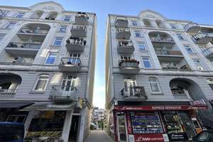 Offene Bes. Do. 4.6.26 um 19:30 Uhr: Schöne 3 Zi.-Wohnung mit Parkett, Balkon und Einbauküche – Talstr. 25 b, 20359 St. Pauli, Hamburg – Vorschaubild 9