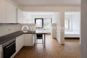 CITY APARTMENT IN SELTENER TOPLAGE - JETZT SCHNELL SEIN +PROVISIONSFREI+ – Die vollständige Adresse der Immobilie erhältst du vom Anbieter., 50667 Altstadt/Nord, Köln – Vorschaubild 1