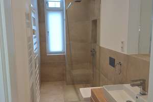 6 Zimmer - 3 Bäder - Sauna - ca. 250 m² -Luxus am Ku-Damm ( Adenauerplatz ) – Wilmersdorfer Str. 94, 10629 Charlottenburg, Berlin – Vorschaubild 31