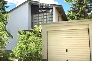 Charmantes sanierungsbedürftiges Einfamilienhaus für Familien mit Kindern am Großen Sand • Mombach – Mainz – Vorschaubild 1