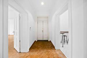 4-Zimmer-Wohnung in Berlin-Grunewald – Die vollständige Adresse der Immobilie erhältst du vom Anbieter., 10711 Halensee, Berlin – Vorschaubild 8