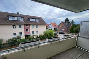 2-Zimmer, 49 m² in Langenhagen – nur 2 Gehminuten zur S-Bahn, 5 Automin – Feldstr. 12, 30851 Langenhagen – Vorschaubild 2