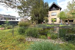 Enormes MFH mit großzügigem Garten und Teich – Die vollständige Adresse der Immobilie erhältst du vom Anbieter., 55246 Mainz-Kostheim, Wiesbaden – Vorschaubild 7
