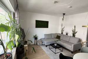 Wohnen mit Charakter: 2-Zimmer-Wohnung in Stuttgart-West – Schwabstraße 46, 70197 Rotebühl, Stuttgart – Vorschaubild 9
