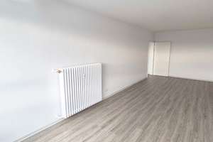 Frischer Wind! Modernisierte 3-Zimmer-Wohnung mit Balkon + Tageslichtbad mit Wanne – Hansemannplatz 1, 52062 Hansemannplatz, Aachen – Vorschaubild 8