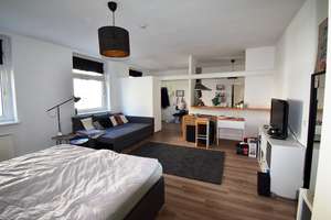 Großzügiges Appartement im Herzen des Kreuzviertels – 44139 Westfalenhalle, Dortmund – Vorschaubild 2