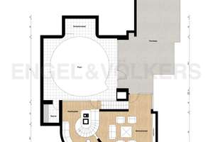 Exklusives Refugium in Bad Waldsee: Weitläufiges Haus mit See- & Grünblick – Aulendorfer Straße 32, 88339 Bad Waldsee – Vorschaubild 52