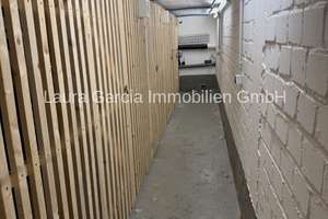 Voll möblierte 2 Zi.- Wohnung mit Stellplatz und Waschmaschine – Die vollständige Adresse der Immobilie erhältst du vom Anbieter., 52080 Eilendorf, Aachen – Vorschaubild 19