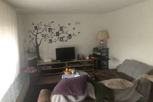 Zentral gelegene helle 3-Zimmer-Wohnung in Bielefeld – Die vollständige Adresse der Immobilie erhältst du vom Anbieter., 33607 Mitte, Bielefeld – Vorschaubild 3