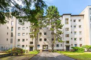Vermietete 3-Zimmerwohnung nahe Volkspark Humboldthain