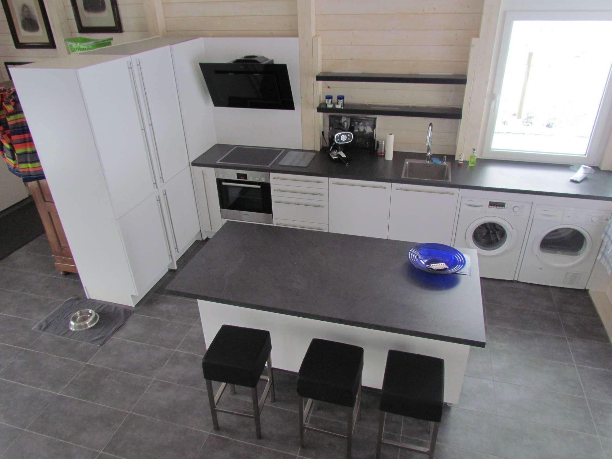 Immobilie in Münsingen - „Ein kleines Stück Schweden“ 
Hier kann Ihr individuelles Architektenhaus im Schweden-Look entstehe - Bild 6