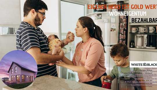 Bild von Build Your Way – Entscheide selbst, wie du bauen willst.