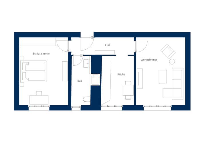 Floorplans