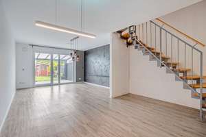 Energieeffizienzklasse A+ & Baujahr 2020: modernes Reihenmittelhaus mit 5,5 Zimmern in Gelsenkichen! – Die vollständige Adresse der Immobilie erhältst du vom Anbieter., 45886 Ückendorf, Gelsenkirchen – Vorschaubild 9