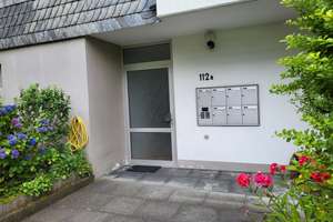 Ankommen. Wohlfühlen. Zuhause sein – Charmante Eigentumswohnung mit zwei Balkonen in beliebter Lage – Die vollständige Adresse der Immobilie erhältst du vom Anbieter., 42119 Elberfeld, Wuppertal – Vorschaubild 4