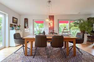 Exklusives Einfamilienhaus mit Gartenidylle – Die vollständige Adresse der Immobilie erhältst du vom Anbieter., 68549 Ilvesheim – Vorschaubild 7