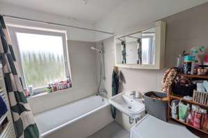 Geräumige 3-Zimmer-Wohnung mit Balkon in zentraler Lage – Die vollständige Adresse der Immobilie erhältst du vom Anbieter., 90443 Tafelhof, Nürnberg – Vorschaubild 7