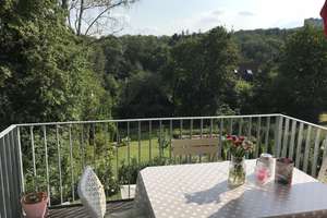 VORANKÜNDIGUNG:  Wohnung mit Terrasse und Balkon über 2 Etagen zu verkaufen – Steinpilzweg 19, 70599 Schönberg, Stuttgart – Vorschaubild 5