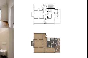 restauriertes Stadthaus  - Altstadt-Flair inklusive  – Neckarstaden 8, 69117 Altstadt, Heidelberg – Vorschaubild 11