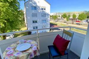 Zentrale Lage in Neu-Ulm! – Die vollständige Adresse der Immobilie erhältst du vom Anbieter., 89231 Neu-Ulm – Vorschaubild 6