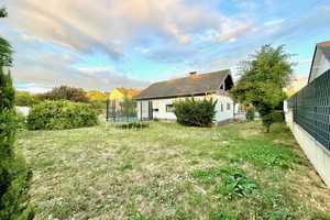 Ziehen Sie mit Ihren Eltern ein -
freistehendes Mehrgenerationenhaus mit großem Garten – Mainz-Bingen (Kreis) – Vorschaubild 28