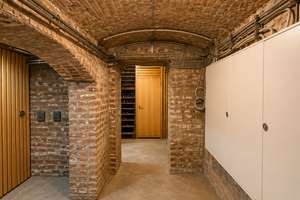 *HIER BEKOMMEN SIE MAßARBEIT* - SANIERTE 2 ZI WOHNUNG – Ahnfeldstr. 13, 40239 Düsseltal, Düsseldorf – Vorschaubild 18