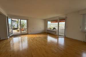 Schicke Dachgeschosswohnung mit großer Sonnenterrasse in Stuttgart-Botnang – Die vollständige Adresse der Immobilie erhältst du vom Anbieter., 70195 Botnang-Nord, Stuttgart – Vorschaubild 4