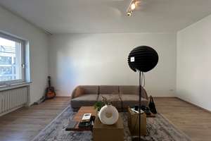 Großzügige 2-Zimmer-Wohnung in zentraler Lage am Ebertplatz – Ebertplatz 21, 50668 Neustadt/Nord, Köln – Vorschaubild 2