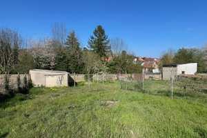 EUPORA® Immobilien: -RESERVIERT- Ehemaliger Bauernhof mit Innenhof, große Scheunen in Bischheim. – Hauptstraße 14, 67294 Donnersbergkreis – Vorschaubild 14