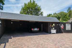 Wiefelstede: Stilvolles Ein-/Zweifamilienhaus unterm Reetdach mit parkähnlichem Anwesen, Obj. 6996 – Wiefelstede, Ammerland (Kreis), 26215 Ammerland (Kreis) – Vorschaubild 38
