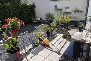 Solides MFH in Düsseldorf Friedrichstadt – 40215 Friedrichstadt, Düsseldorf – Vorschaubild 9