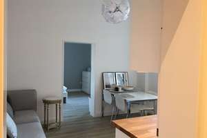 Schönes Apartment in Düsseldorf-Pempelfort – Kapellstr. 24, 40457 Pempelfort, Düsseldorf – Vorschaubild 3