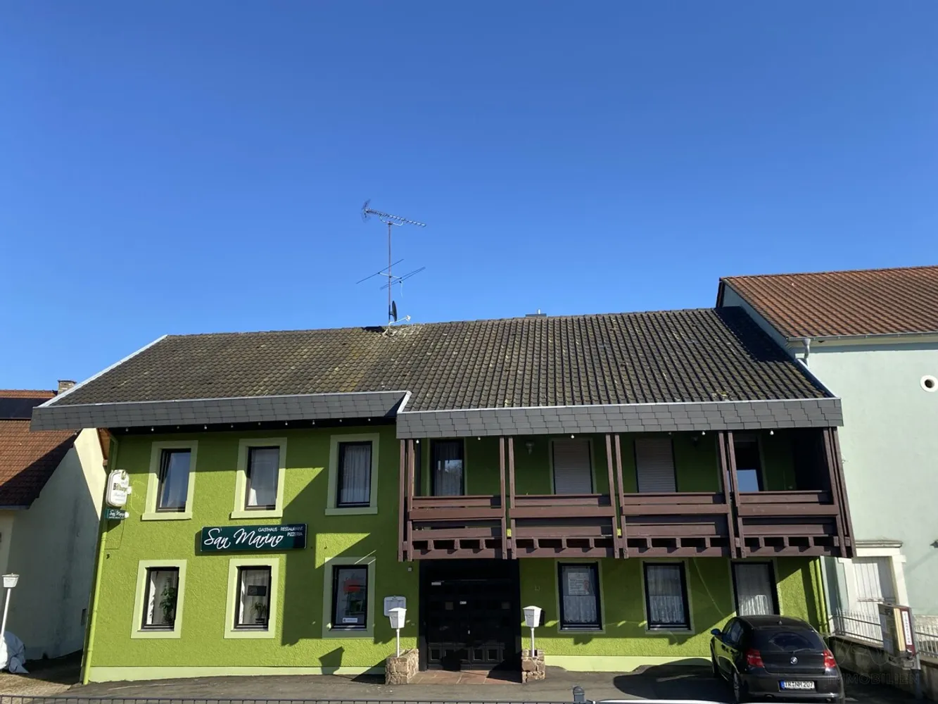 Lasst die Besucher nach Losheim kommen!, Merzig Wadern Kreis – Bild 1