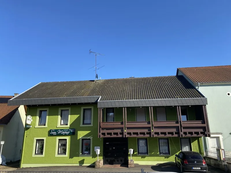 Lasst die Besucher nach Losheim kommen!, Merzig Wadern Kreis – Bild 3