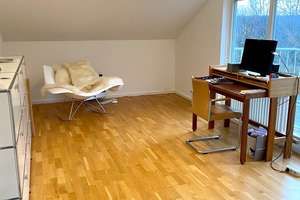 Gepflegte 4,5-Zimmer-Maisonette-Wohnung direkt am Waldrand – 70184 Frauenkopf, Stuttgart – Vorschaubild 7