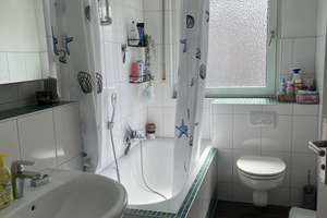 Zentrale, lichtdurchflutete 2,5-Zimmer-Wohnung in Uninähe mit 2 Balkonen – Die vollständige Adresse der Immobilie erhältst du vom Anbieter., 68159 Innenstadt/Jungbusch, Mannheim – Vorschaubild 5