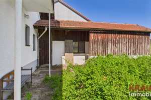 *City-Oase* in Garching an der Alz - Einfamilienhaus mit Garage – Altötting (Kreis) – Vorschaubild 5