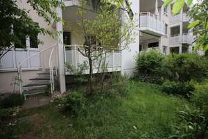 SEHR SCHÖNE SONNIGE 3 ZIMMER WOHNUNG MIT GARTEN – Stefan-George-Ring 43, 81929 Englschalking, München – Vorschaubild 30