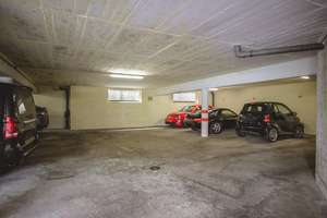 Südviertel!
Bezugsfreie Dreizimmerwohnung  mit Balkon und Tiefgaragenstellplatz in bester Wohnlage – Die vollständige Adresse der Immobilie erhältst du vom Anbieter., 52066 Burtscheid Steinebrück, Aachen – Vorschaubild 17