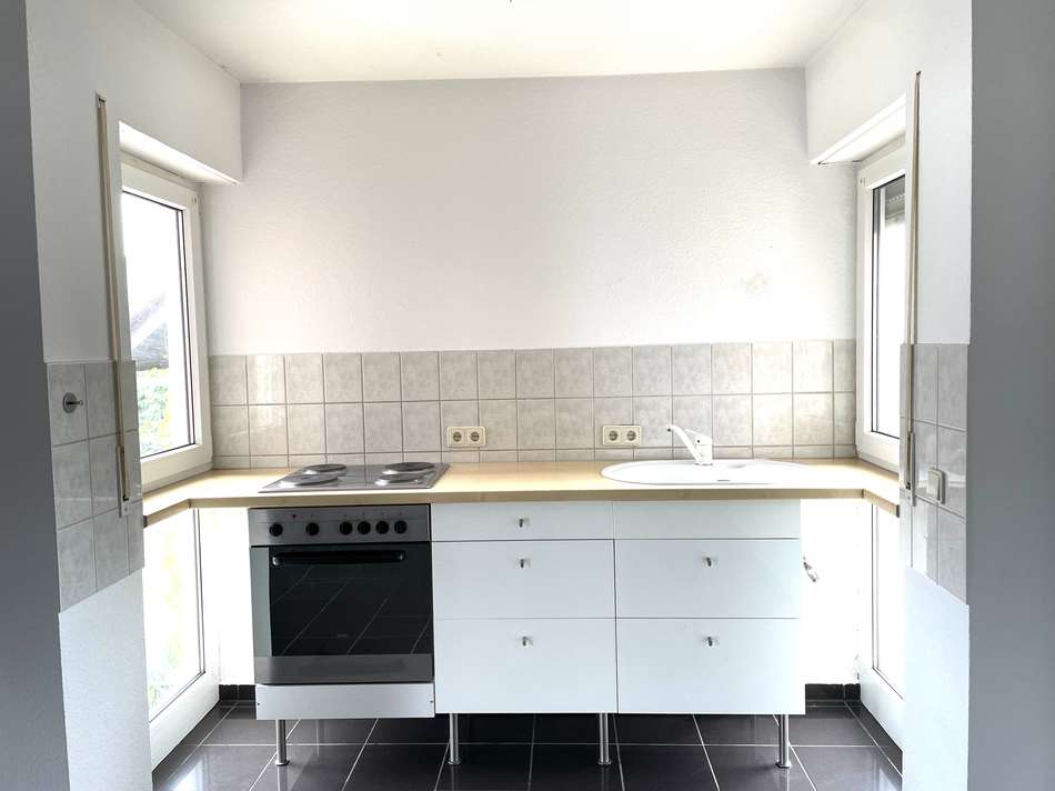 Küchenbereich
