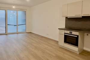 Helles Appartement mit Einbauküche, Fußbodenheizung, Loggia, Lift, Tiefgarage etc – Kattenbrookstrift 51, 30539 Bemerode, Hannover – Vorschaubild 12