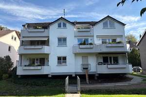2- Zimmer Eigetumswohnung in Siegen Geisweid