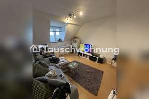 Tauschwohnung: Schön geschnittene 2-Zimmer GAG-Wohnung