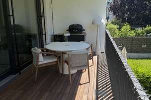 Die schönste Wohnung Kölns – Stilvolle 3,5-Zimmer-Wohnung mit großer Terrasse in Lindenthal – Die vollständige Adresse der Immobilie erhältst du vom Anbieter., 50935 Lindenthal (Ortsteil), Köln – Vorschaubild 9