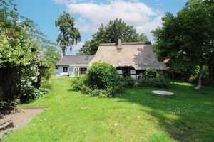 Wohnen mit Freiraum – großzügiges Einfamilienhaus mit Gartenparadies – Harburg (Kreis) – Vorschaubild 15