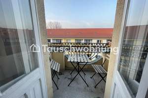Tauschwohnung: Wunderschöne, helle Altbau-Wohnung – Mierendorffplatz 13, 10589 Charlottenburg, Berlin – Vorschaubild 9