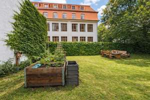Eigentumswohnung in Gründerzeit Stil – Fockestraße 15, 4275 Südvorstadt, Leipzig – Vorschaubild 4