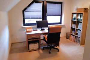 Großzügiges Reihenhaus mit Garage in toller, ruhiger Wohnlage von Nordenham – Atenser Sand 5a, 26954 Wesermarsch (Kreis) – Vorschaubild 11