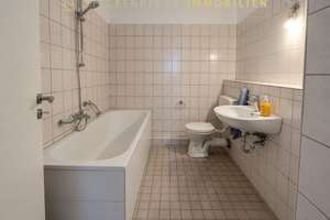 Frisch renoviert und barrierefrei 2Zi-Terrassenwohnung mit Traumblick in die geschützte Gartenanlage – Lenaustr. 14, 30169 Calenberger Neustadt, Hannover – Vorschaubild 12