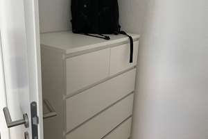Modernes vollausgestattetes Appartment in Pempelfort zum Wohlfühlen – Kurfürstenstraße 10, 40211 Stadtmitte, Düsseldorf – Vorschaubild 7